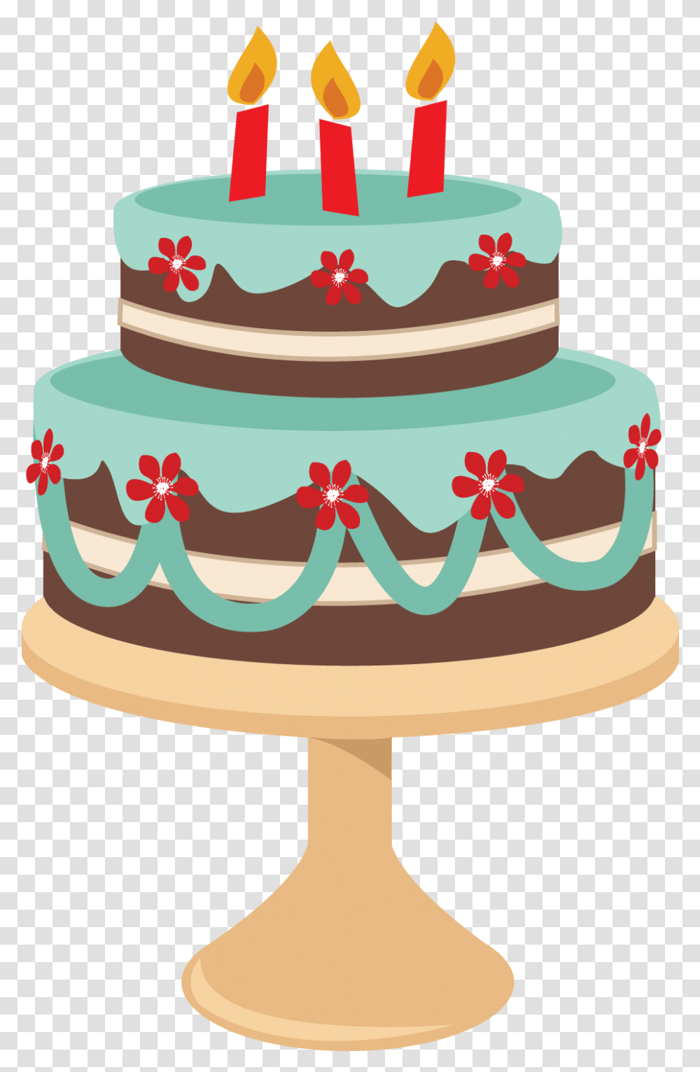 Sgblogosfera Mara Jos Argeso Baking Dibujos De Desenho De Bolo, Cake, Dessert, Food, Birthday Cake Transparent Png