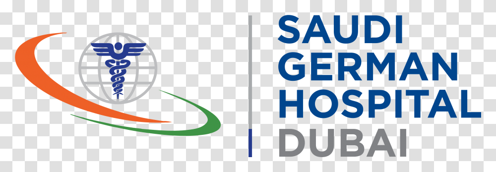 Sgh Dubai Logo Saudi German Hospital Logo, Alphabet, Number Transparent Png