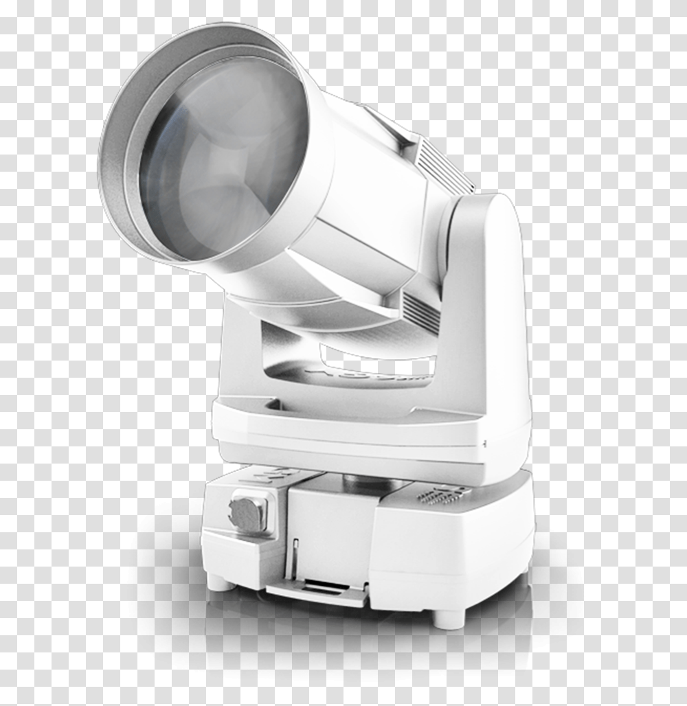 Sgm Light Lens, Microscope, Mixer, Appliance Transparent Png