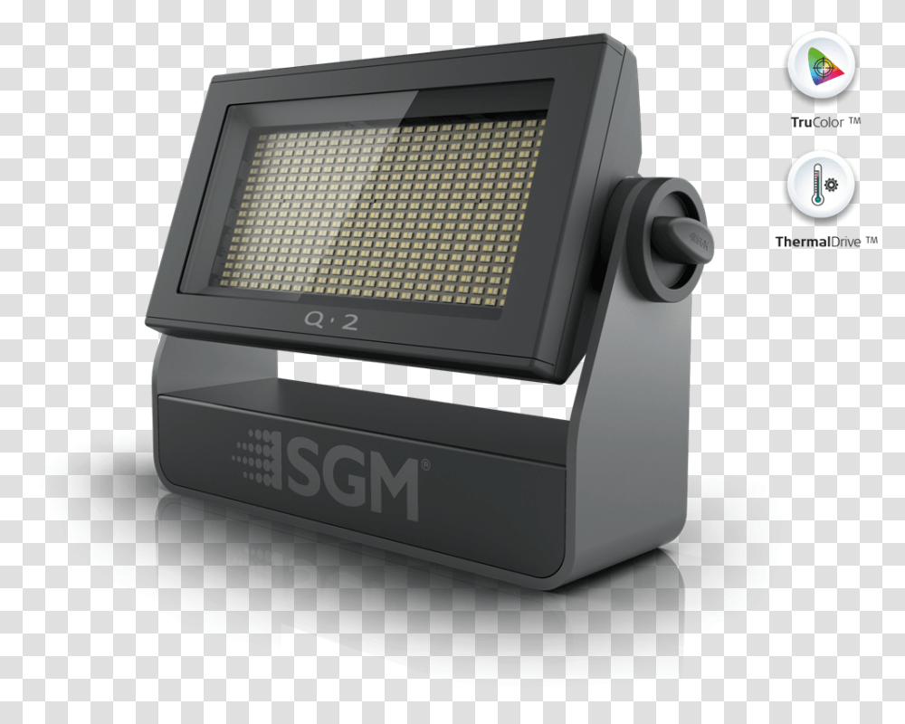 Sgm Light Q2 Sgm, Appliance, Screen, Electronics, Monitor Transparent Png