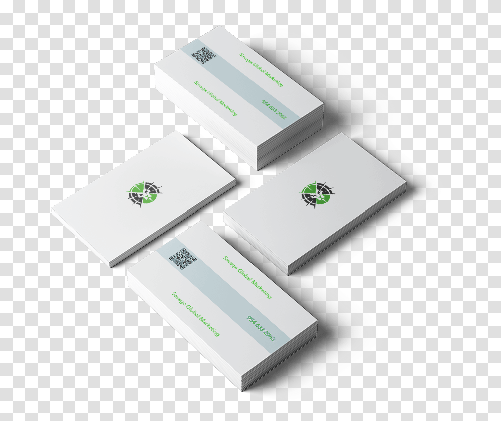 Sgm White Business Cards Design Graphic Design, Paper Transparent Png