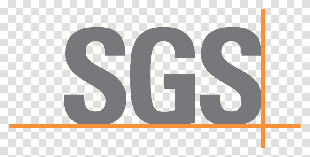 Sgs Logo Sgs Life Sciences Logo, Trademark, Number Transparent Png