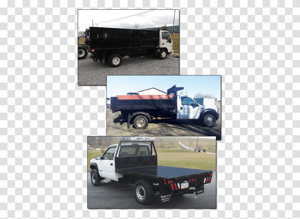 Sh Truck Bodies East Penn Commercial East Penn Truck, Vehicle, Transportation, Pickup Truck, Wheel Transparent Png