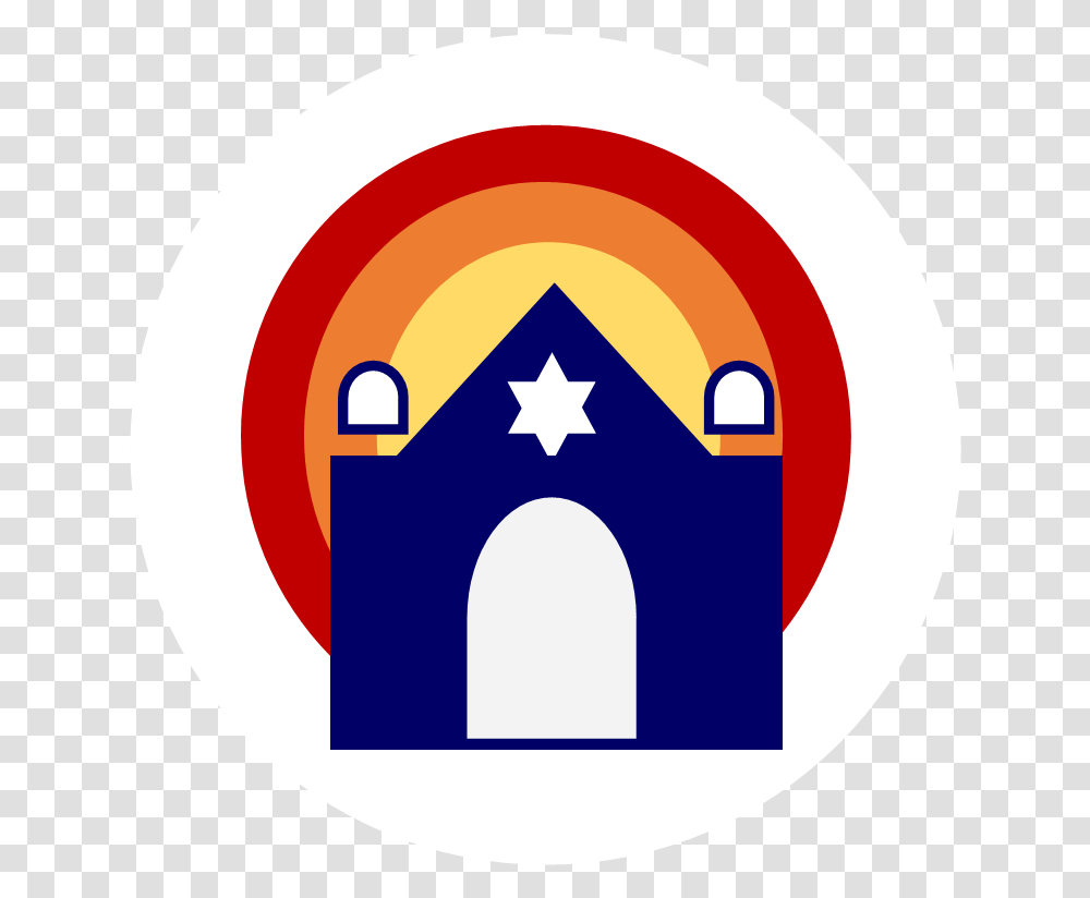 Shabbat Shalom Clipart Religion, Logo, Symbol, Trademark, Armor Transparent Png