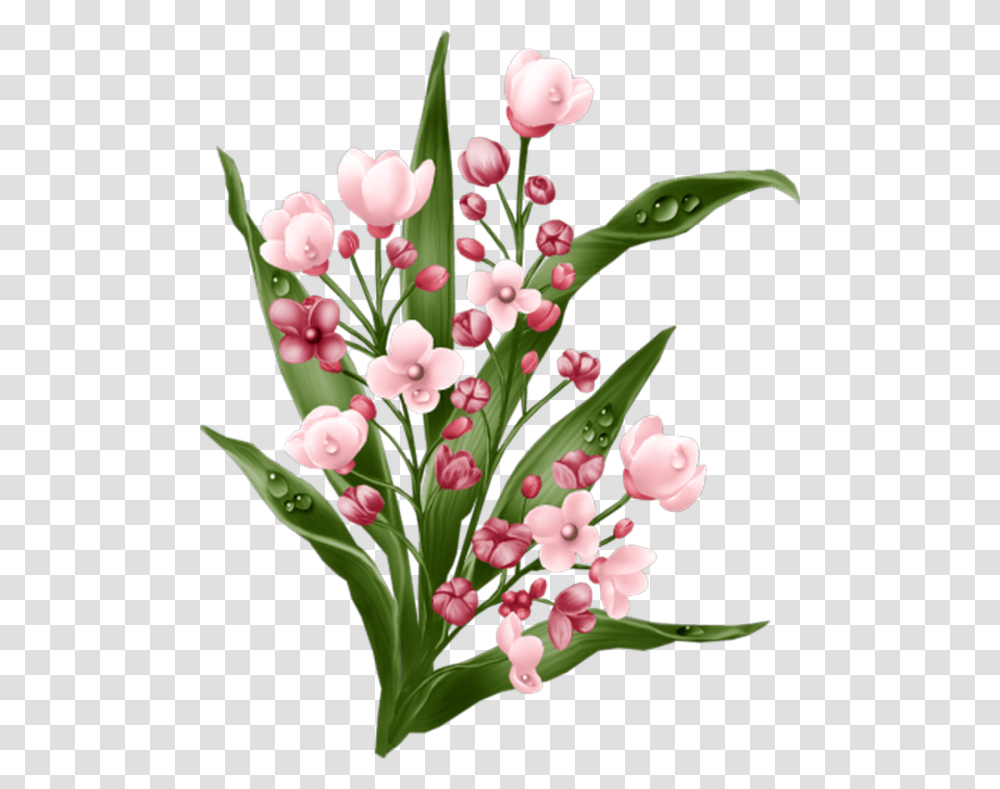 Shabby Chic Clip Art, Plant, Flower, Blossom, Floral Design Transparent Png