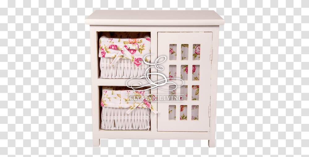 Shabby Furniture, Cabinet, Crib, Cupboard, Closet Transparent Png