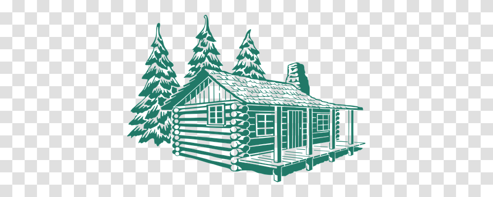 Shack Nature, Housing, Building, Outdoors Transparent Png