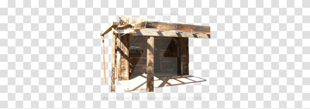 Shack 4 Image Shack, Housing, Building, House, Outdoors Transparent Png