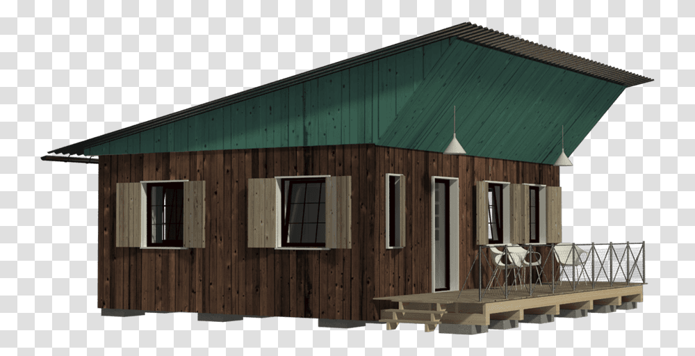 Shack Drawing Poor House Poor Wood Hut House, Housing, Building, Outdoors, Nature Transparent Png