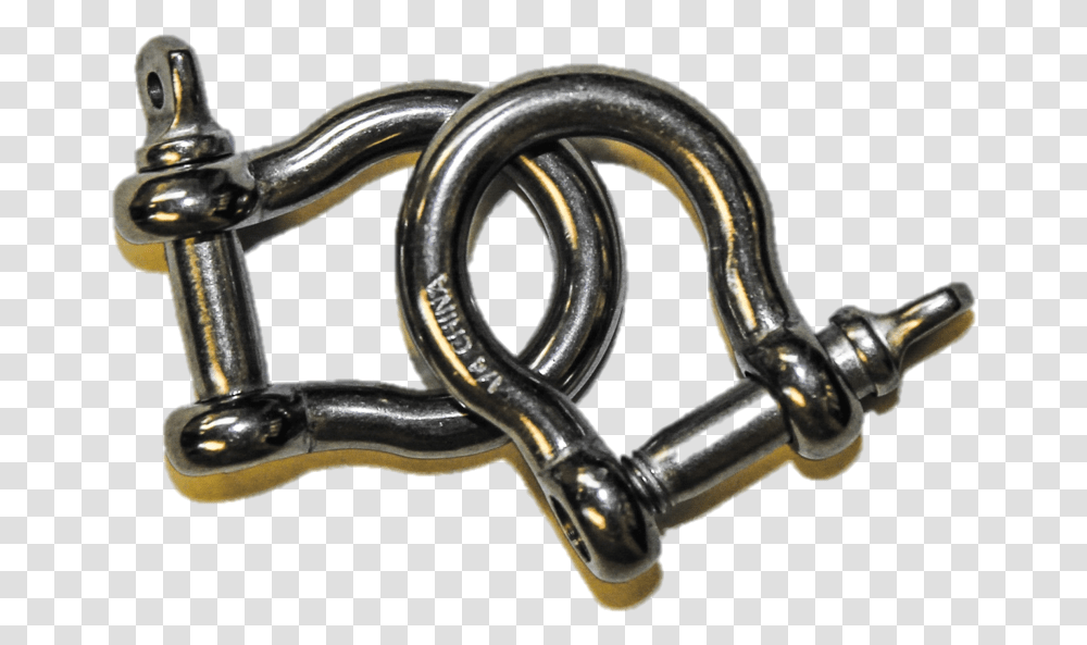 Shackles Chain Chain, Sink Faucet, Buckle Transparent Png