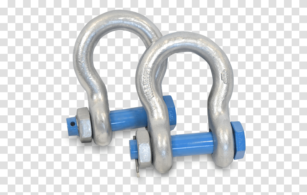Shackles Hook, Clamp, Tool, Sink Faucet Transparent Png