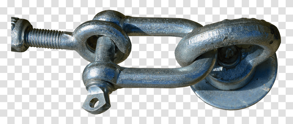 Shackles Rope, Hammer, Tool, Chain Transparent Png