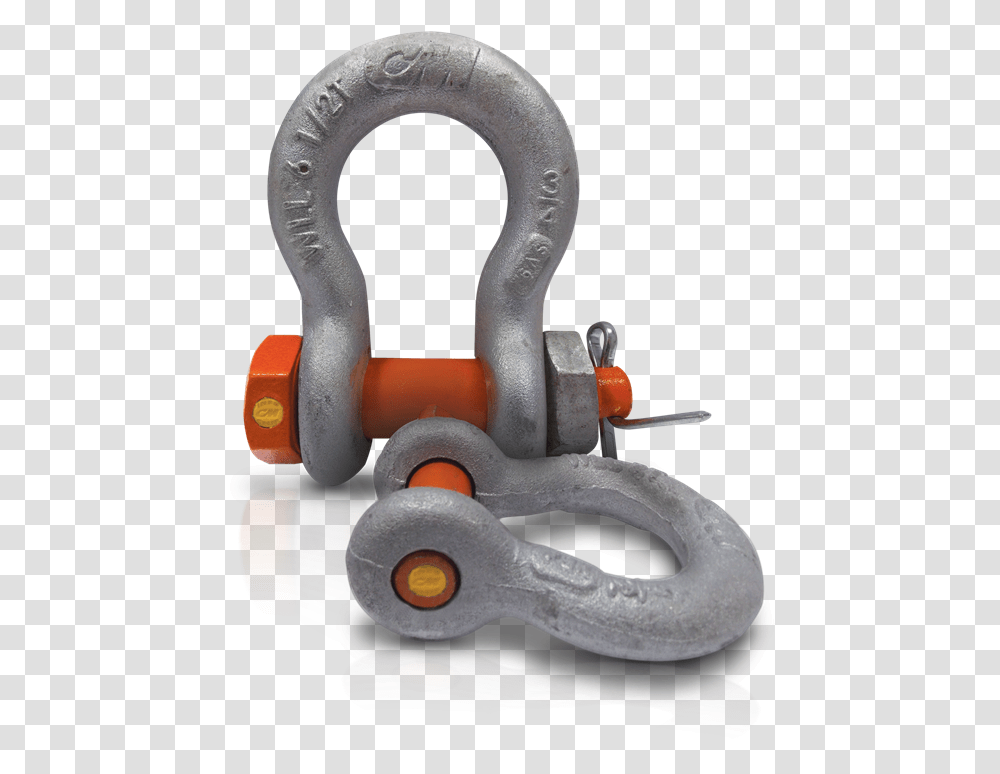Shackles, Tool, Clamp Transparent Png