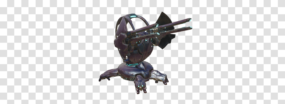 Shade Aa Turret, Overwatch Transparent Png