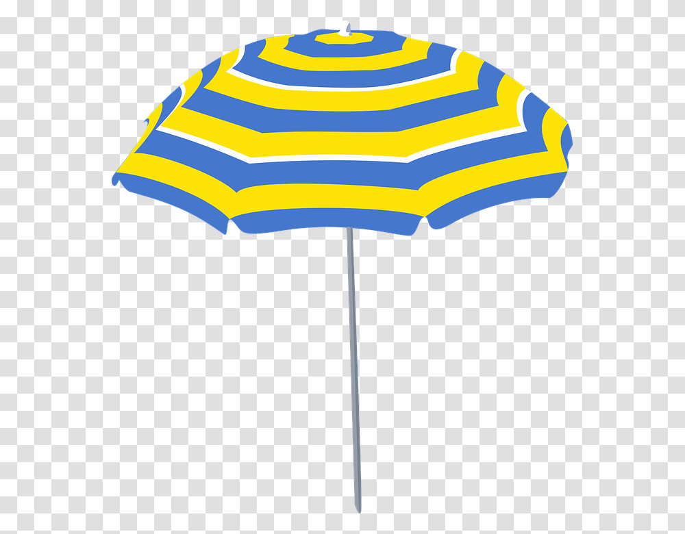Shade Clipart Beach Umbrella Cartoon, Patio Umbrella, Garden Umbrella, Lamp, Canopy Transparent Png