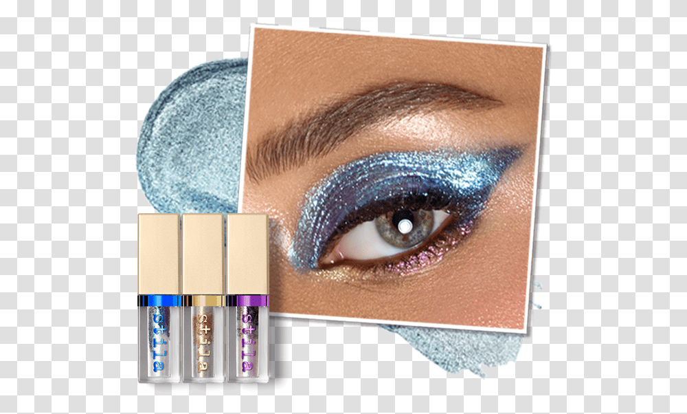 Shade Mystere Eye Shadow, Cosmetics, Face, Person, Human Transparent Png