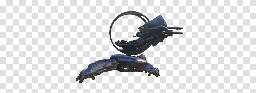 Shade Plasma Turret, Motorcycle, Vehicle, Transportation, Halo Transparent Png