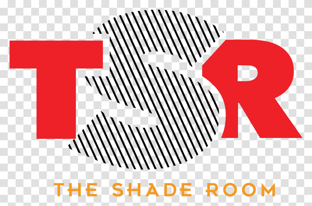 Shade Room, Logo, Trademark, First Aid Transparent Png