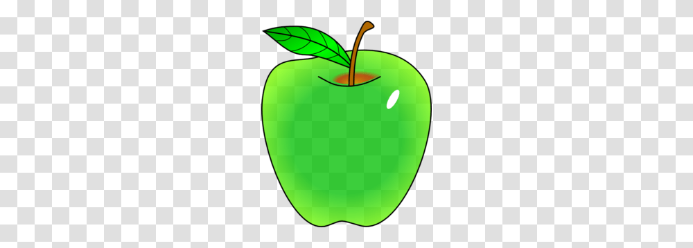 Shaded Green Apple Clip Art, Plant, Fruit, Food, Balloon Transparent Png