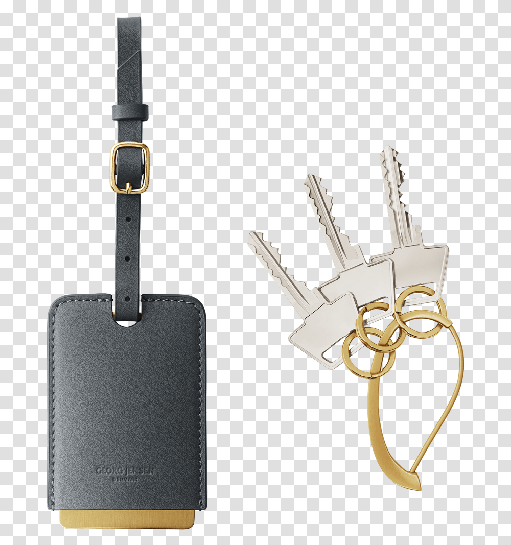 Shades Travel Set Key Ring Amp Travel Tag Georg Jensen Shades Nglering, Cross, Accessories, Accessory Transparent Png