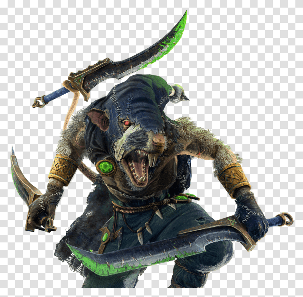 Shadow And The Blade, Person, Human, Ninja Transparent Png