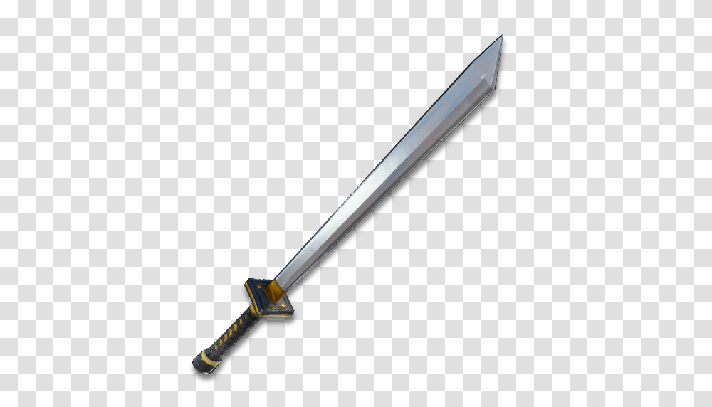 Shadow Blade, Sword, Weapon, Weaponry Transparent Png