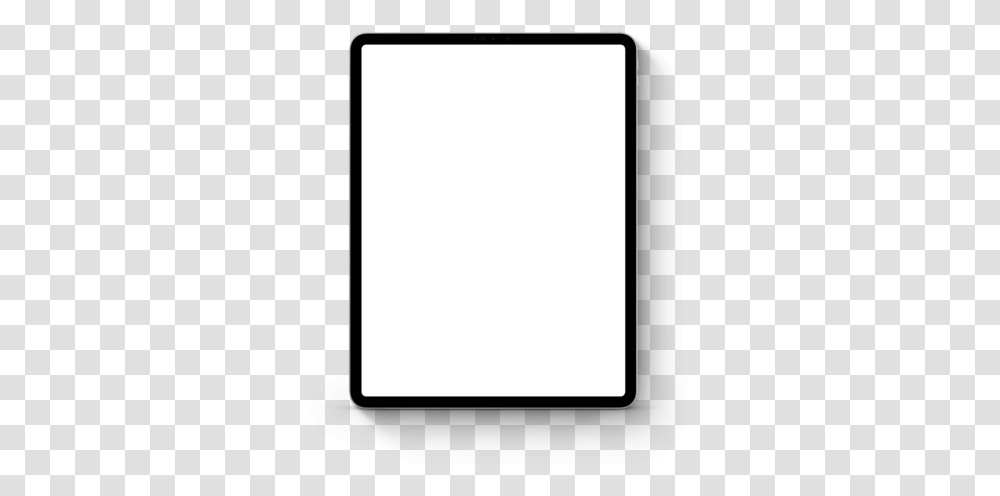 Shadow Border, Mirror, White Board, Electronics Transparent Png