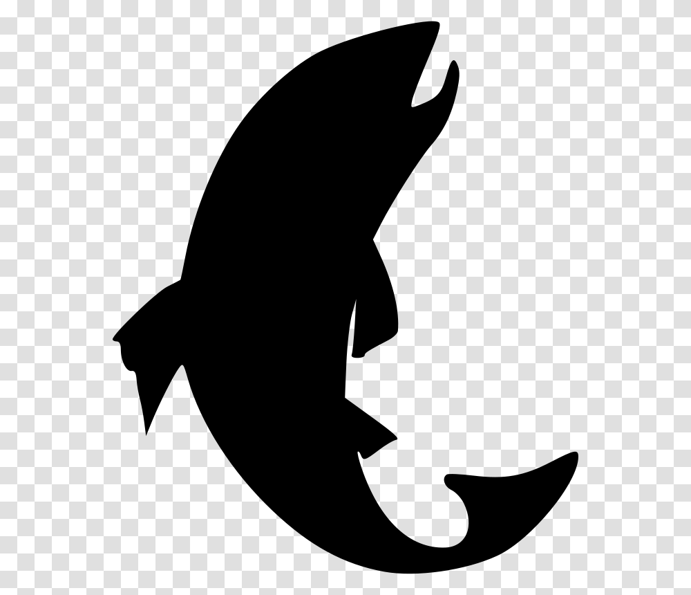 Shadow Clipart Fishing, Gray, World Of Warcraft Transparent Png