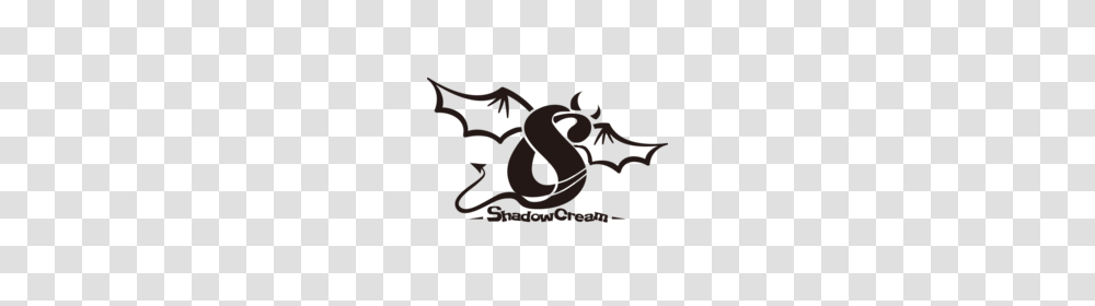 Shadow Cream, Stencil, Logo, Trademark Transparent Png