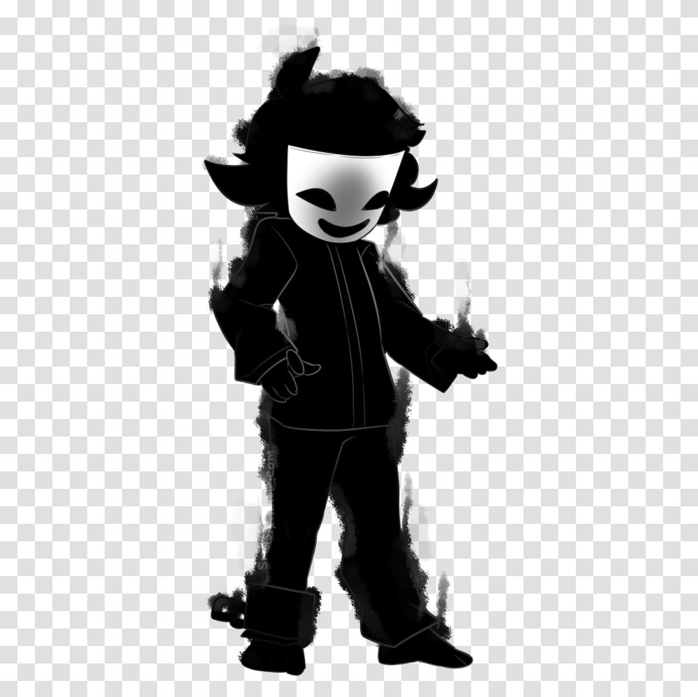 Shadow Dolls Little Nightmares, Apparel, Person, Stencil Transparent Png