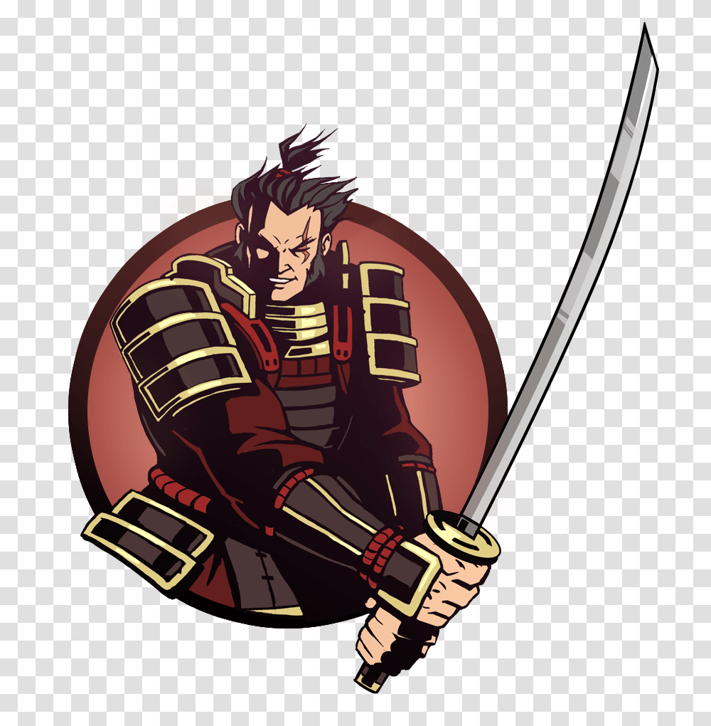 Shadow Fight Wiki, Person, Human, Samurai, Knight Transparent Png