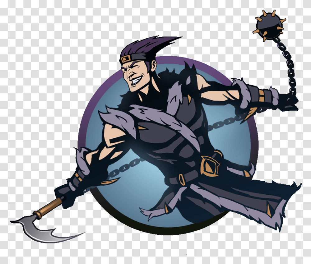 Shadow Fight Wiki Shadow Fight 2 Outcast, Ninja, Person, Human, Helmet Transparent Png