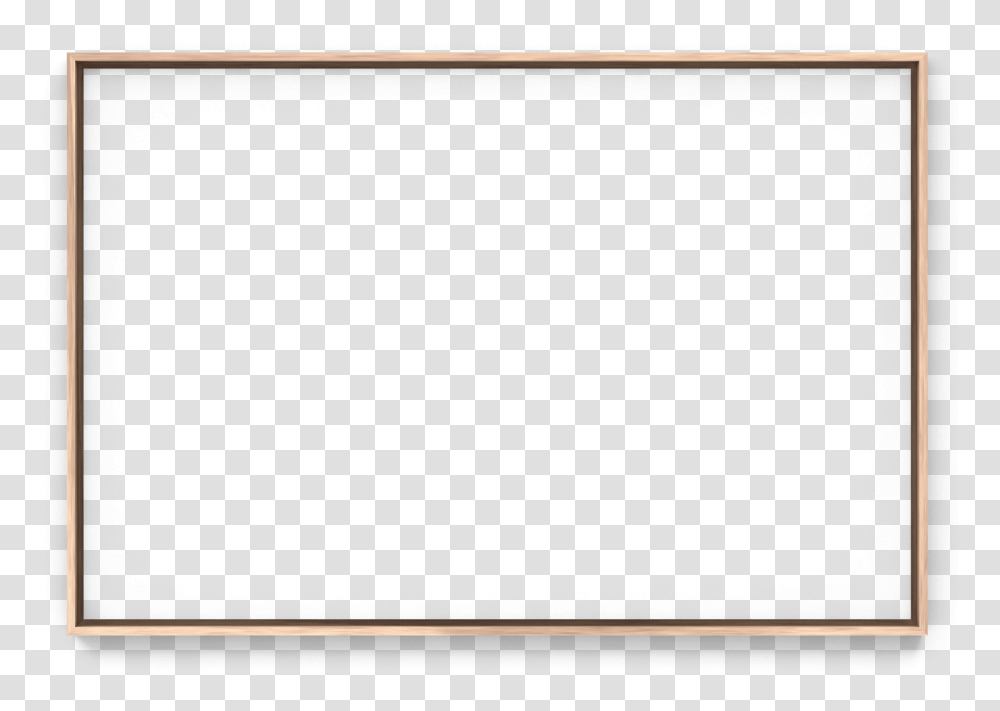 Shadow Frame Border, Rug Transparent Png