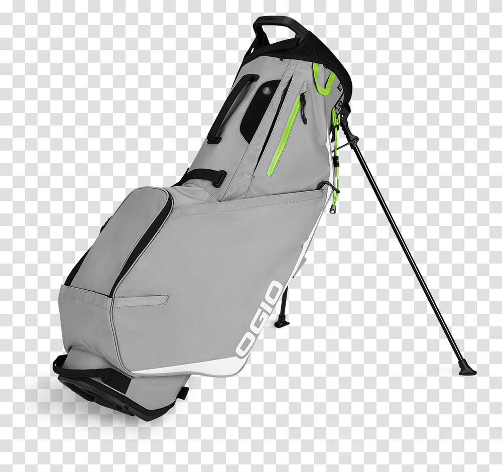 Shadow Fuse 304 Stand Bag Ogio Shadow Fuse 304 Stand Bag 2019, Golf Club, Sport, Sports, Putter Transparent Png