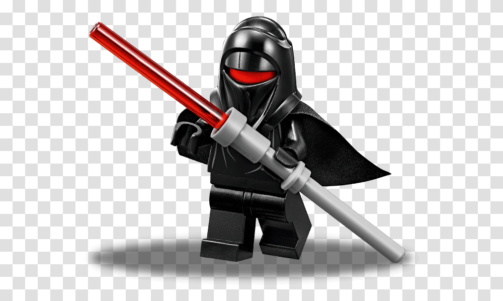 Shadow Guard Lego Star Wars Characters Legocom For Kids Lego Star Wars Imperial Royal Guard, Ninja Transparent Png