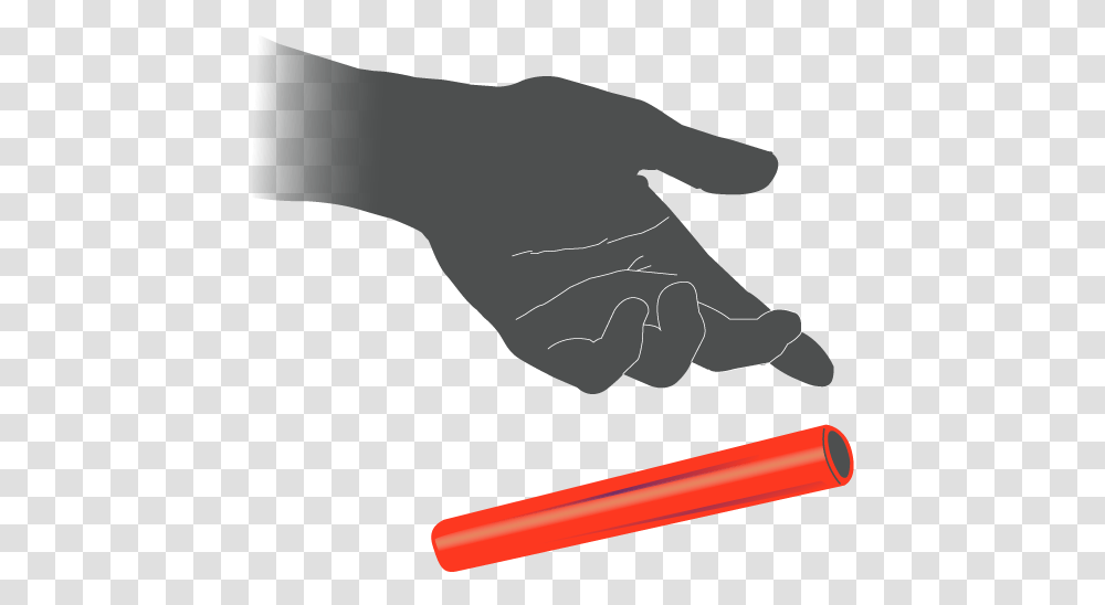 Shadow, Hand, Pencil, Weapon, Weaponry Transparent Png