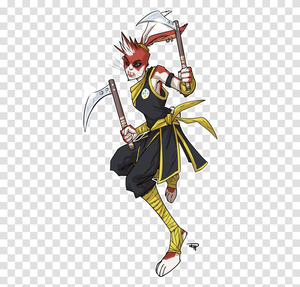 Shadow Knights Lucille Cartoon, Person, Human, Axe, Tool Transparent Png