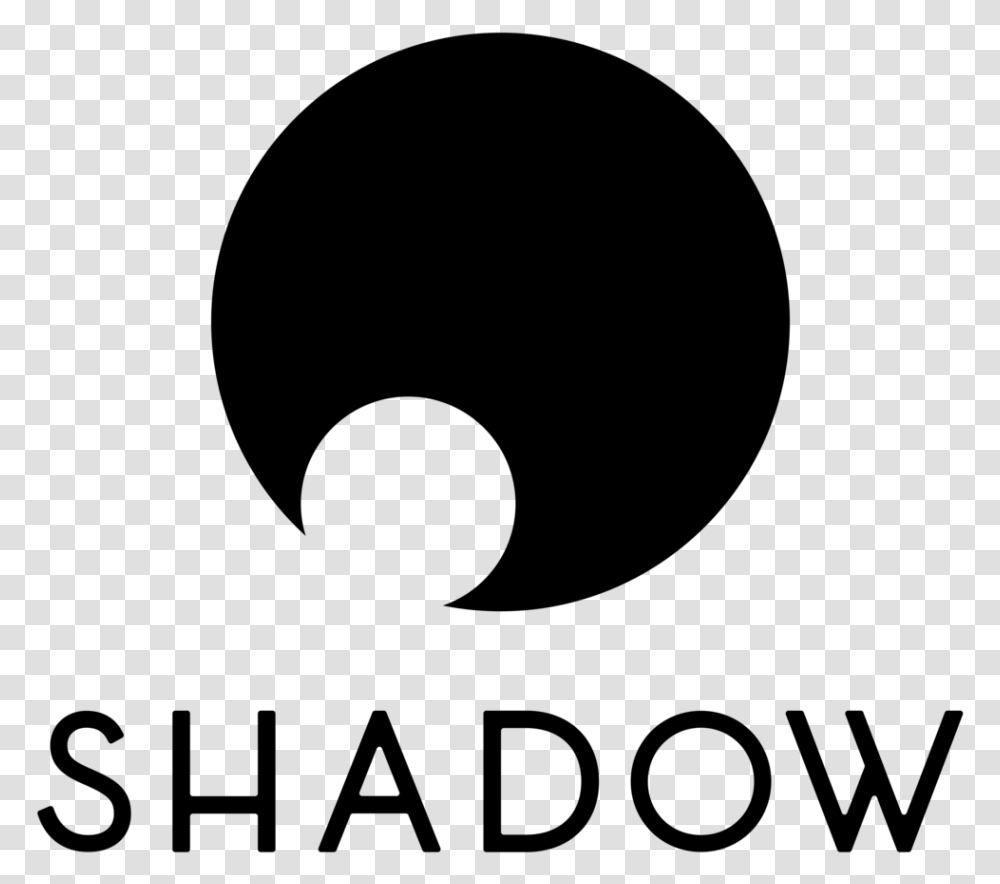 Shadow Logo, Gray, World Of Warcraft Transparent Png