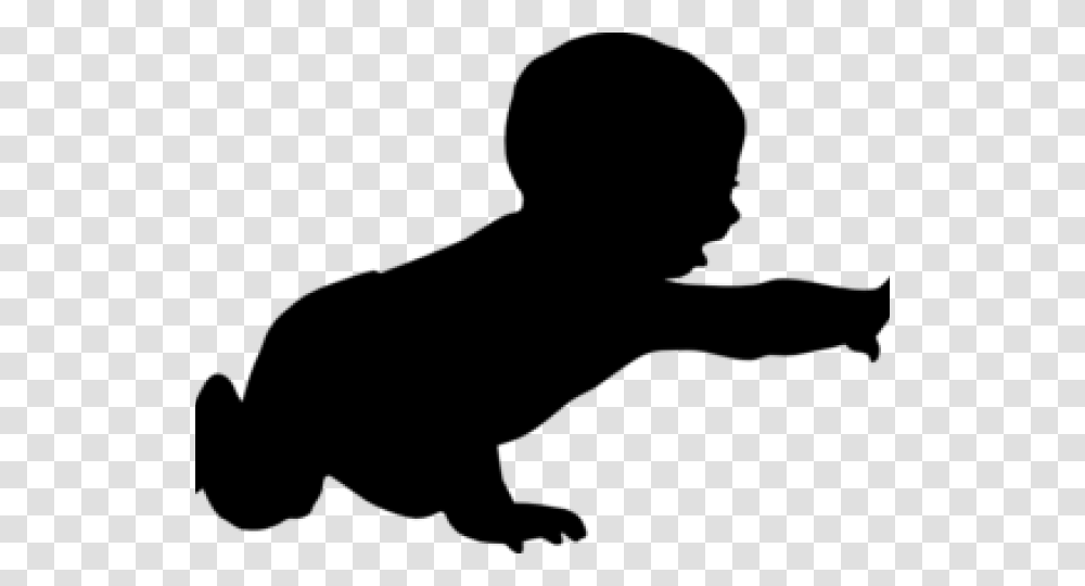 Shadow Of A Baby, Gray, World Of Warcraft Transparent Png