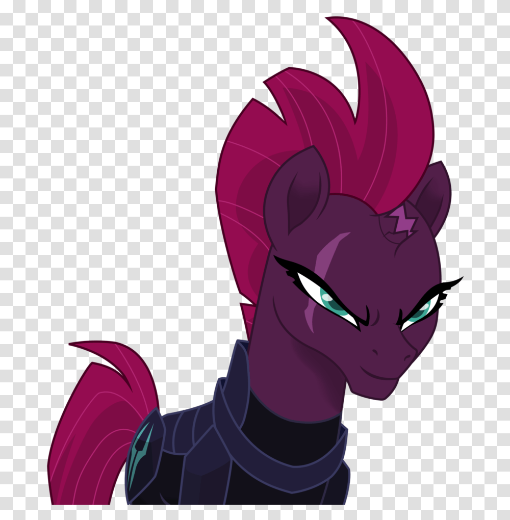 Shadow Of Evil My Little Pony Tempest, Cat, Pet, Mammal, Animal Transparent Png
