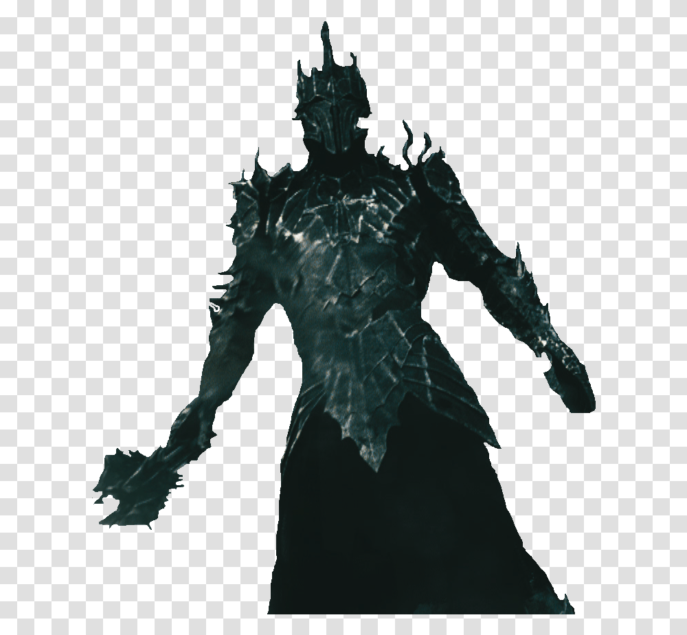 Shadow Of Mordor Illustration, Alien, Person, Human, Outdoors Transparent Png