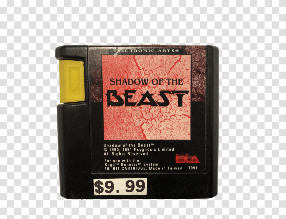 Shadow Of The Beast Portable, Electronics, Hardware, Electronic Chip, Computer Transparent Png