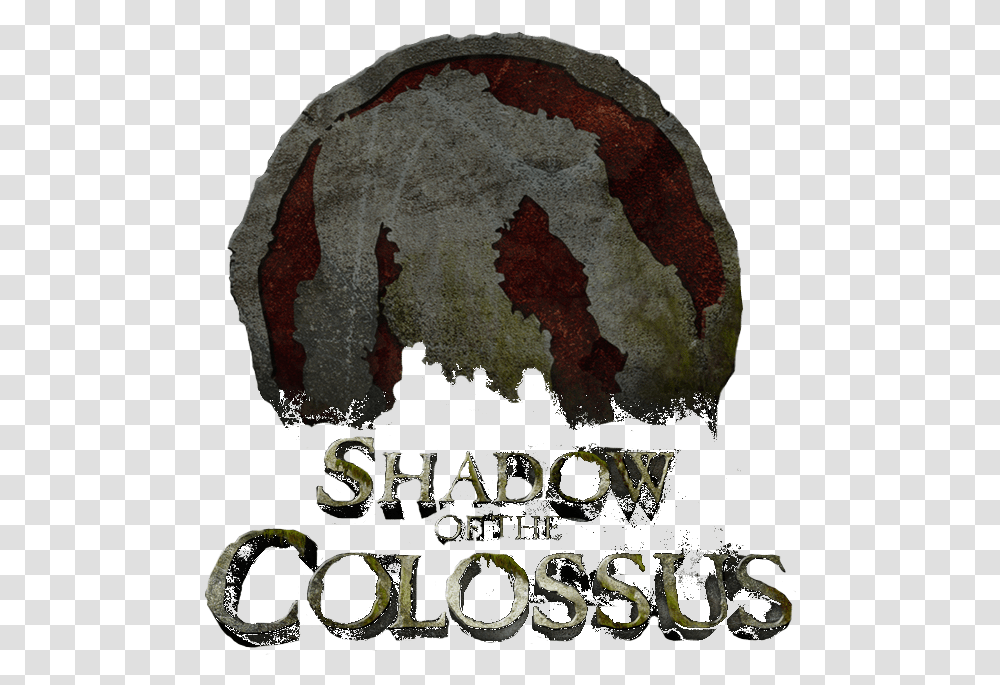 Shadow Of The Colossus Background Shadow Of The Colossus, Poster, Advertisement, Outer Space, Astronomy Transparent Png