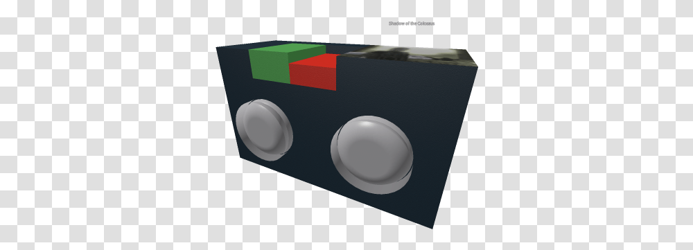 Shadow Of The Colossus Roblox Subwoofer, Electronics, Indoors, Speaker, Audio Speaker Transparent Png