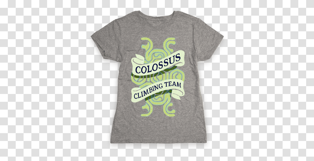 Shadow Of The Colossus Trending Activate Apparel Tree, Clothing, T-Shirt, Text Transparent Png