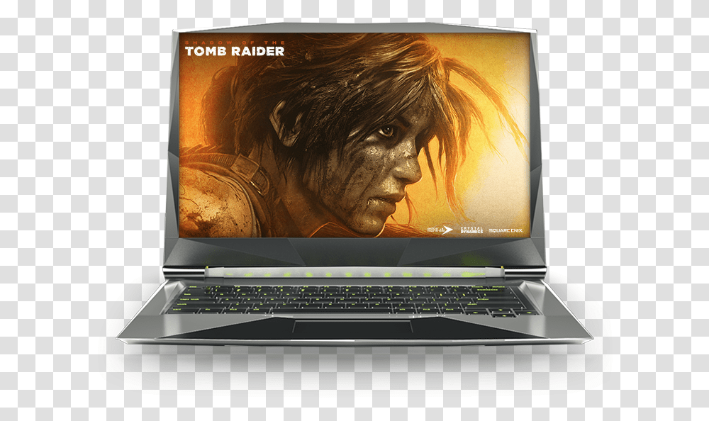 Shadow Of The Tomb Raider Croft Edition Xbox One Tomb Raider Ps4 Games, Pc, Computer, Electronics, Laptop Transparent Png