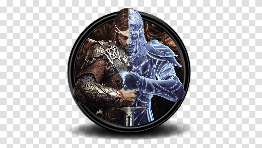 Shadow Of War 7 Image Shadow Of War Iphone, Person, Human, Hand, X-Ray Transparent Png