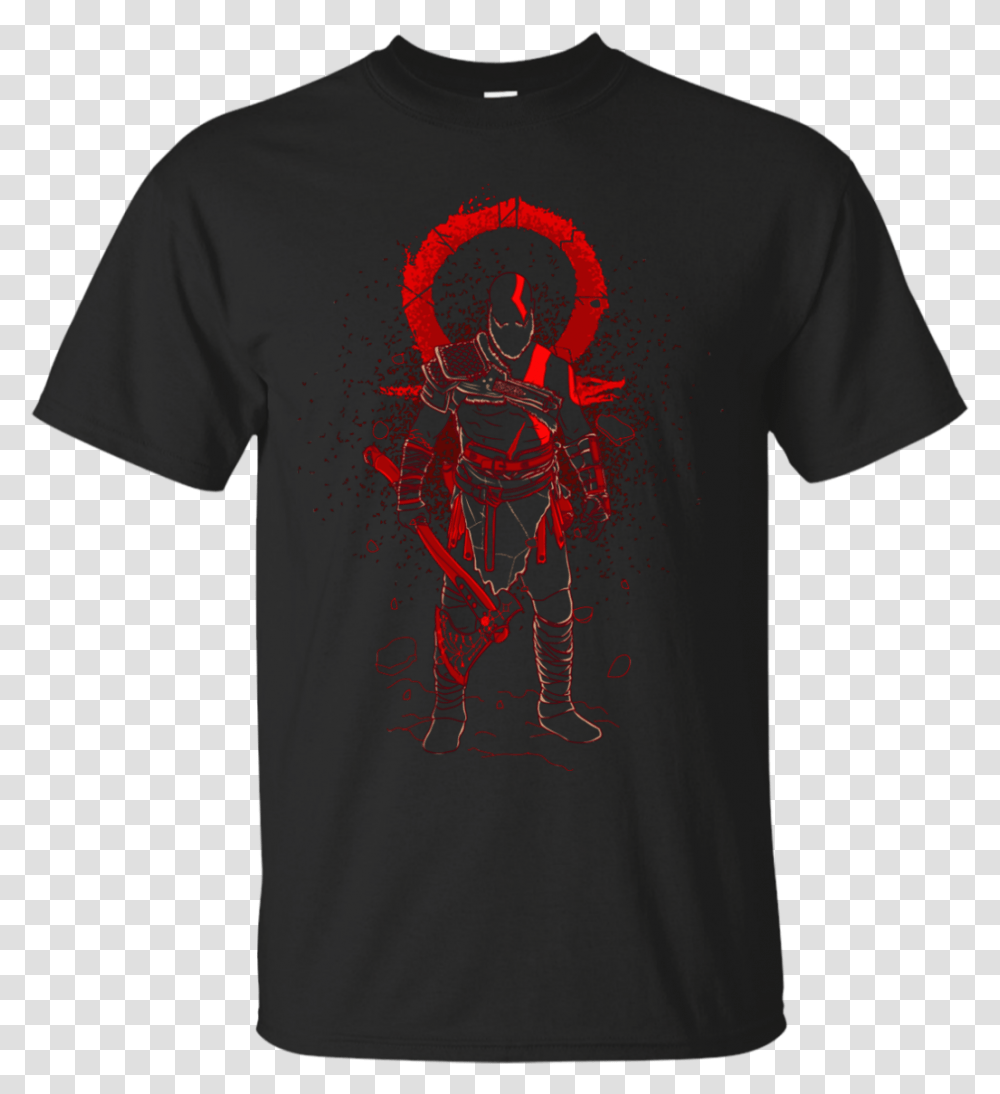 Shadow Of War T Logo, Clothing, Apparel, T-Shirt, Sleeve Transparent Png
