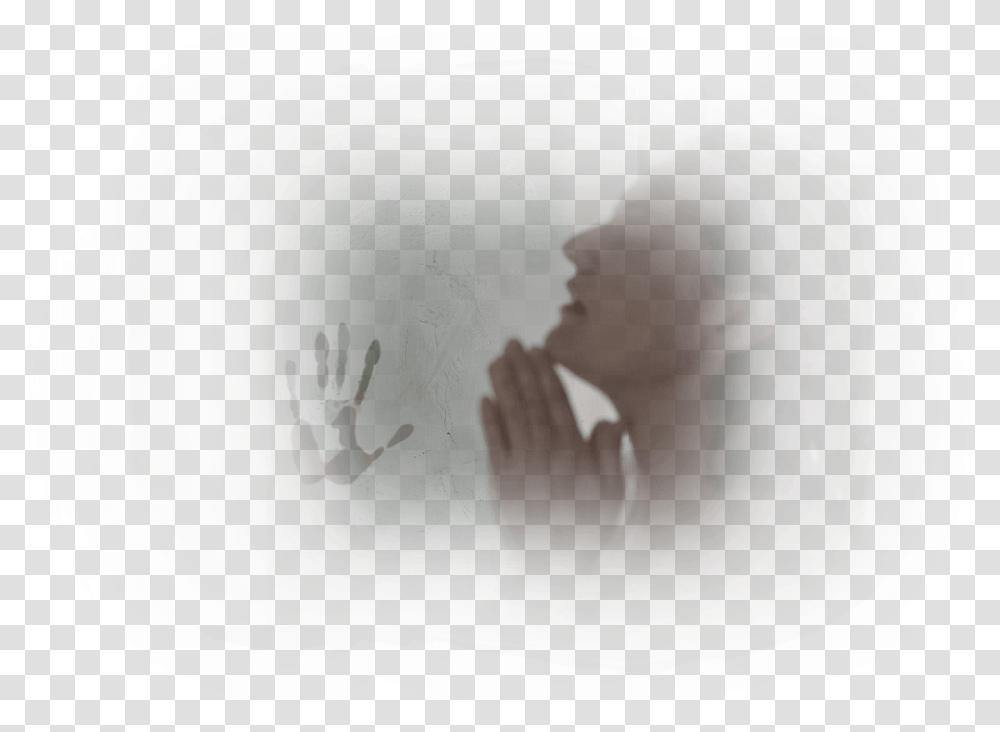 Shadow, Painting, Person, Jar Transparent Png