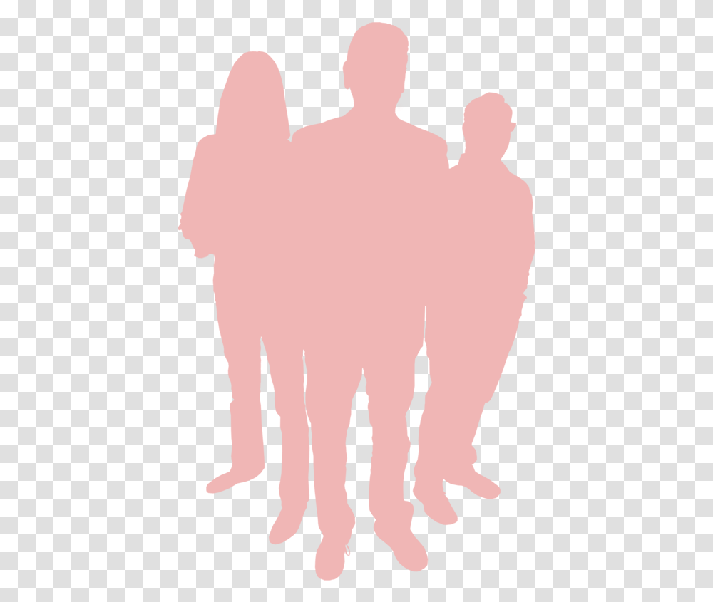 Shadow Person Colored Shadow People, Mammal, Animal, Pig, Silhouette Transparent Png